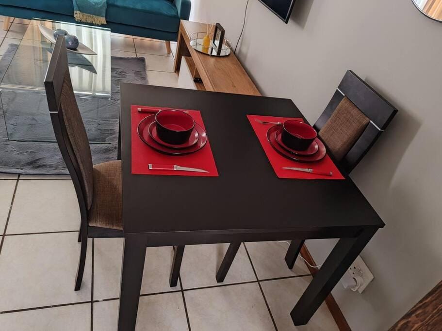 Tevin Nest 2 Apartment in Sandton