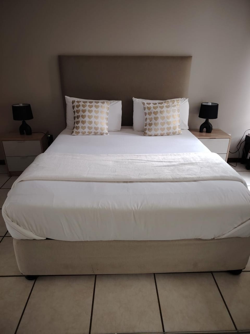 Tevin Nest 2 Apartment in Sandton