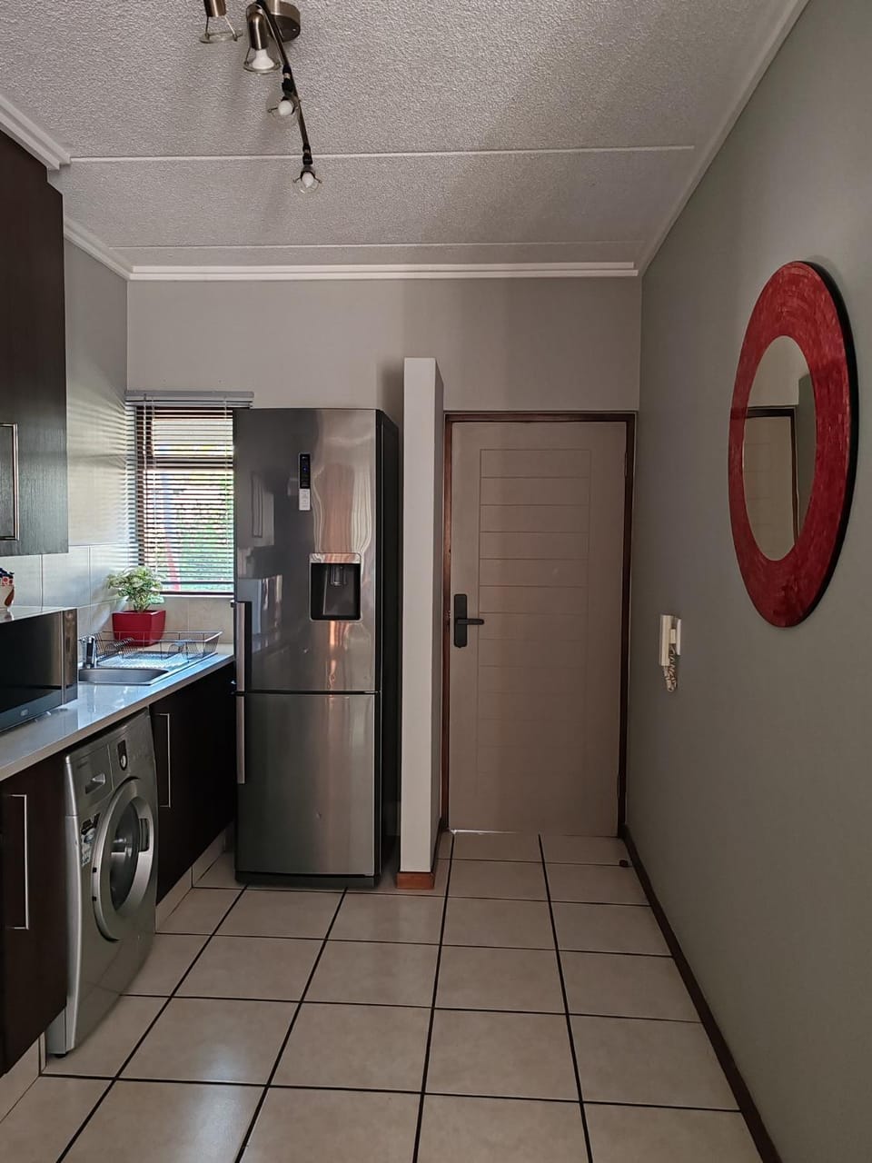 Tevin Nest 2 Apartment in Sandton