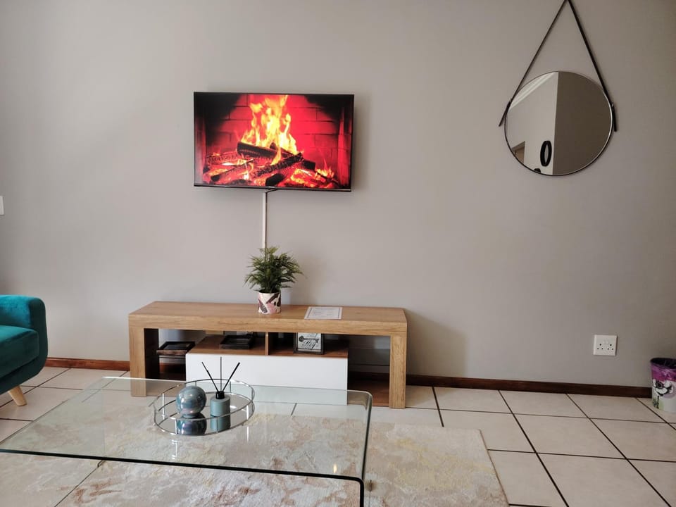 Tevin Nest 2 Apartment in Sandton
