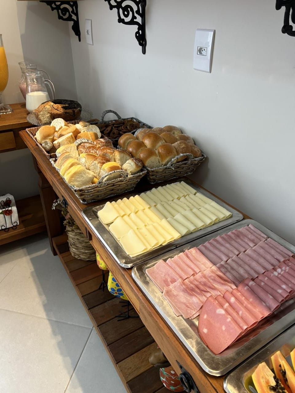 Pousada Recanto Da Fé Hotel in State of São Paulo