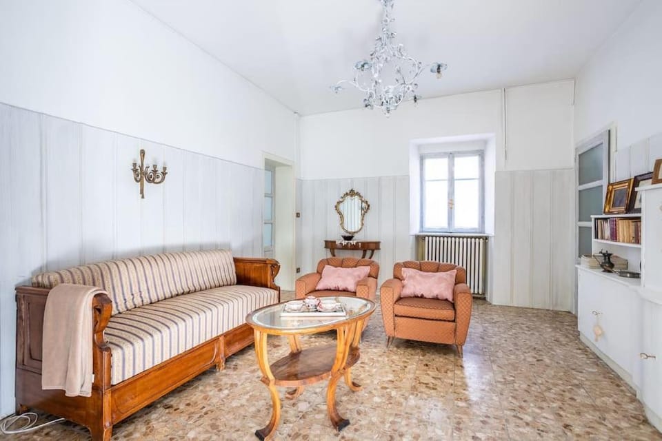Historic Italian House in Val Grande near Lake Maggiore House in Piedmont