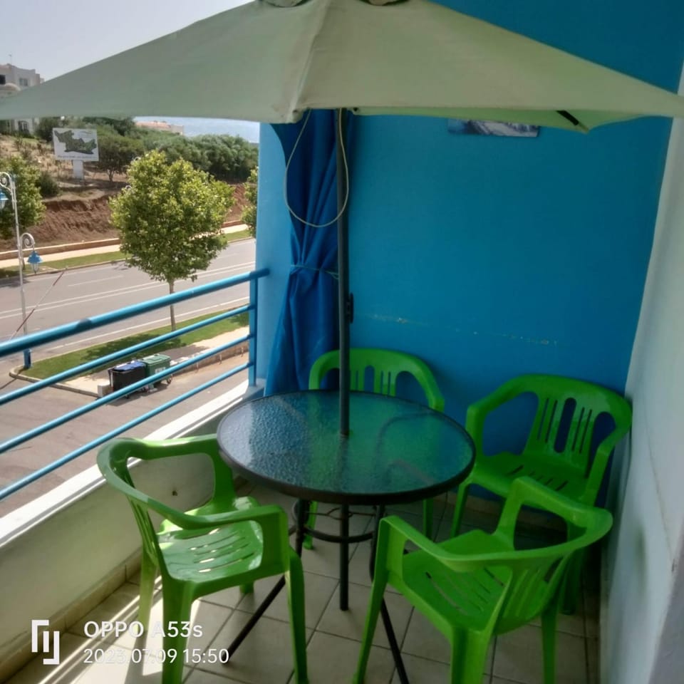 Adorable Studio Apartment in Tangier-Tétouan-Al Hoceima