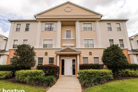 Apartment in Reunion Resort ¡Near to Disney House in Four Corners