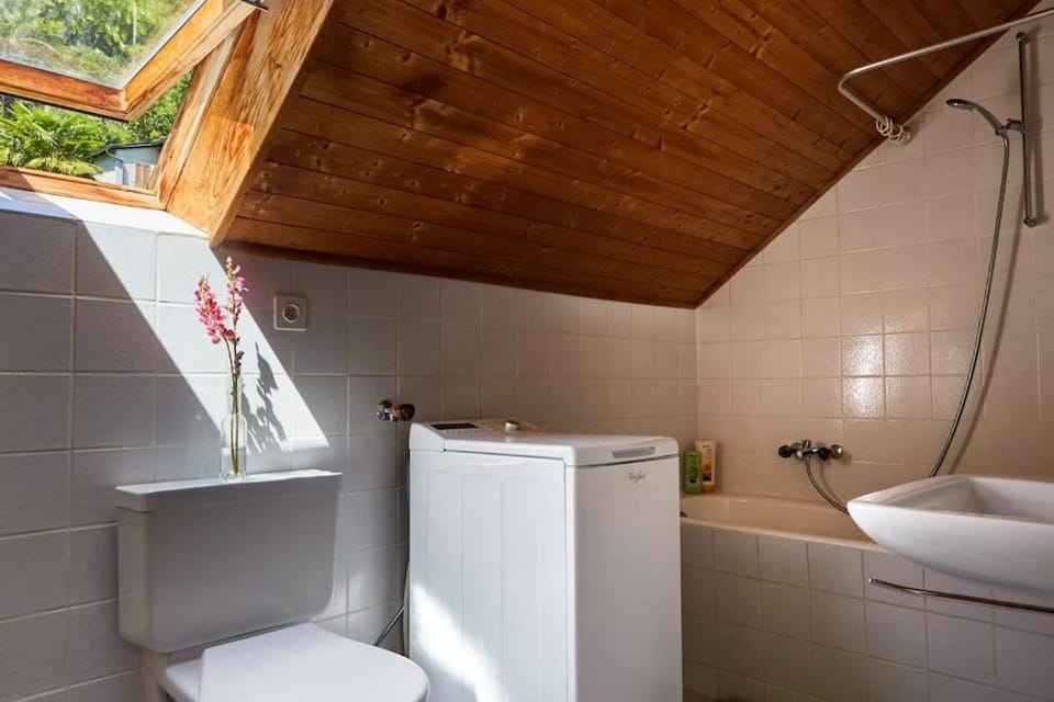 Wild Valley Village Life Apartment in Onsernone Apartment in Canton of Ticino