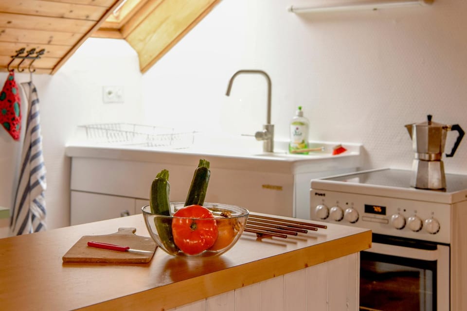 Wild Valley Village Life Apartment in Onsernone Apartment in Canton of Ticino