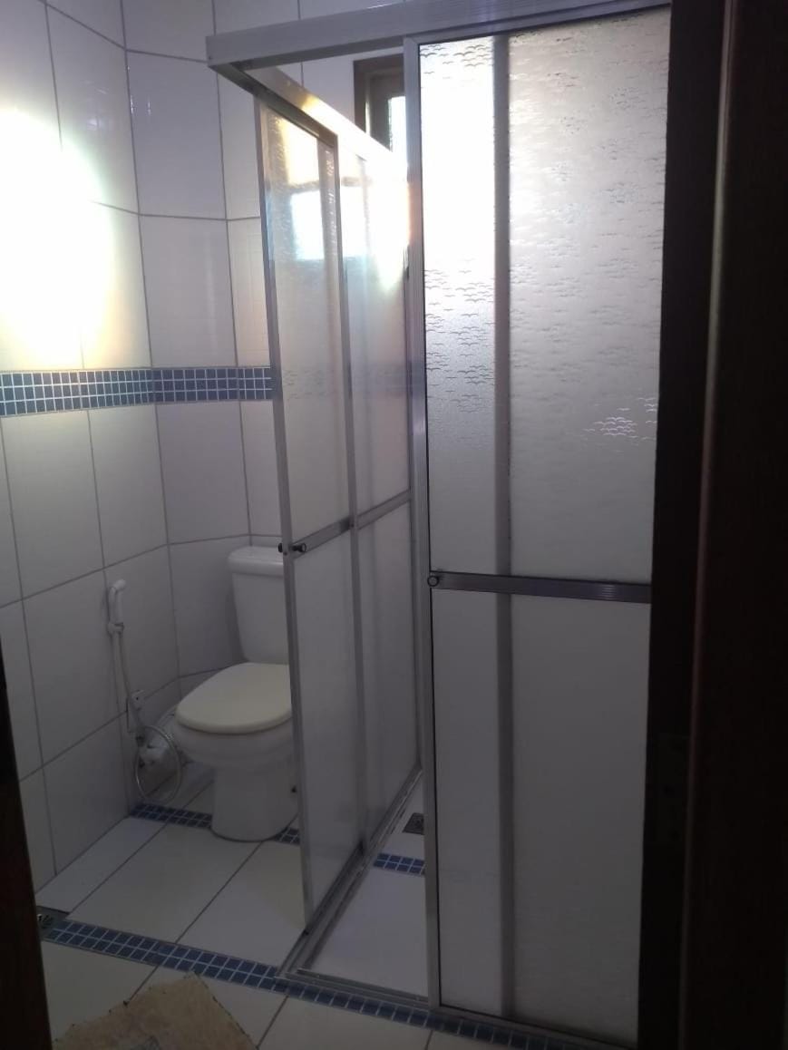 Casa da Leninha Apartment in Conceição do Ibitipoca