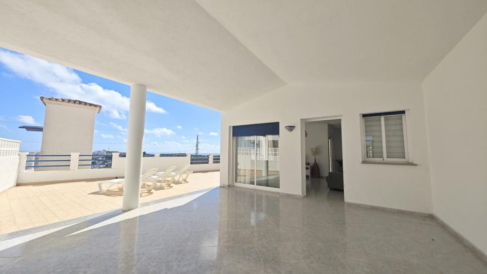 Solarium, Balcony/Terrace