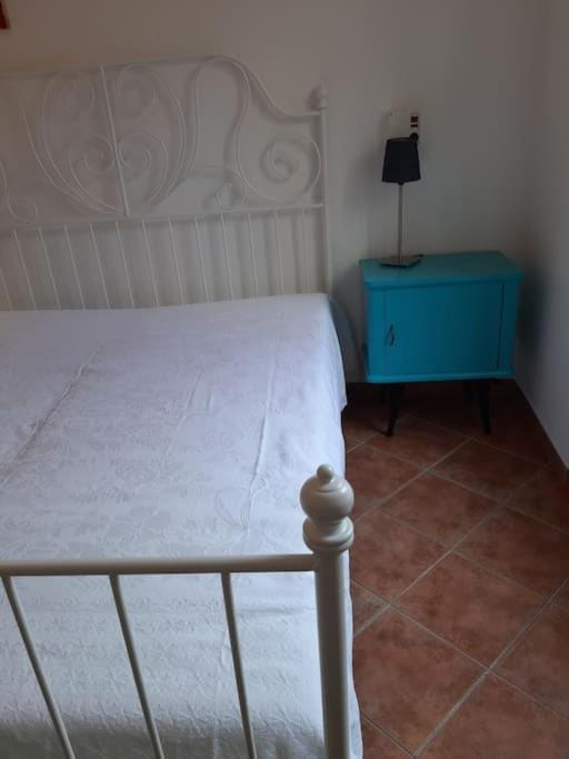 MI12 Apartment in Albenga