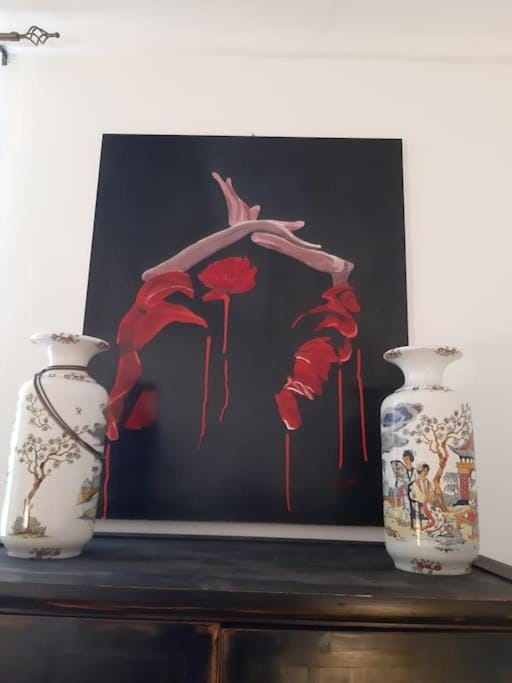 MI12 Apartment in Albenga