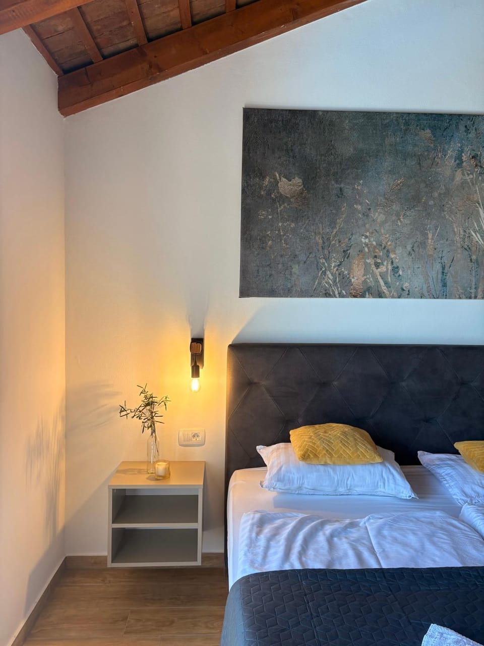 Villa Francesca with Private Pool & Designer Interior Villa in Istria County