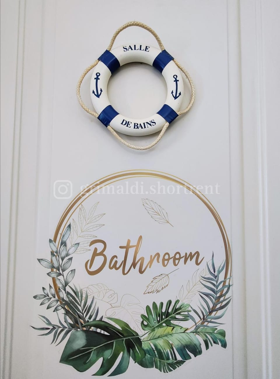 Decorative detail