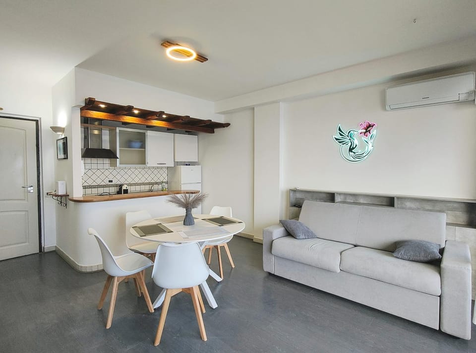 Colibrì Apartment in Nettuno