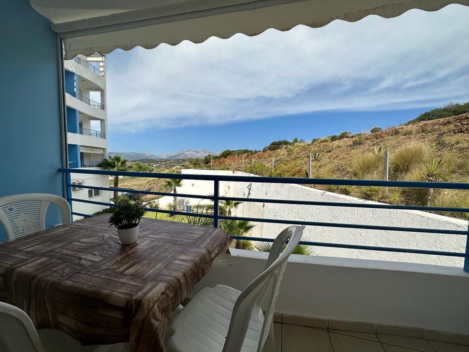 Appart Hotel Cabo dream CABO Apartment in Tangier-Tétouan-Al Hoceima