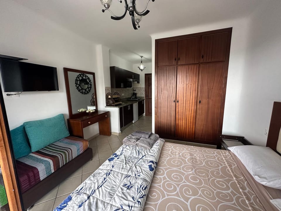 Appart Hotel Cabo dream CABO Apartment in Tangier-Tétouan-Al Hoceima