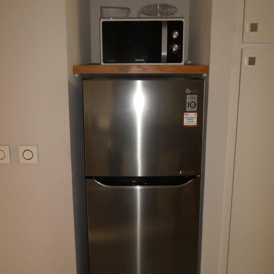 minibar
