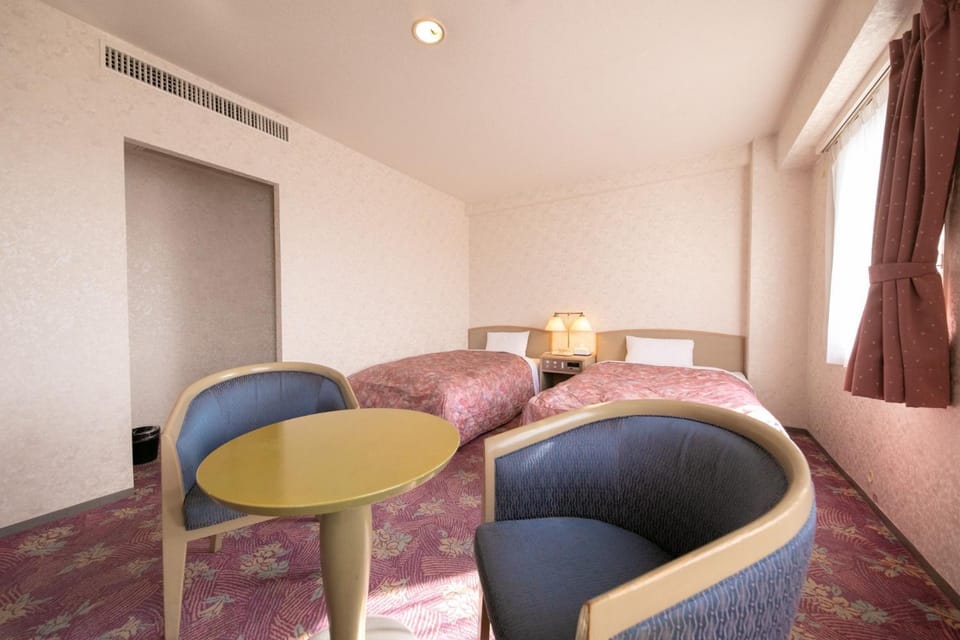 Main Hotel - Vacation STAY 85327v Hotel in Japan