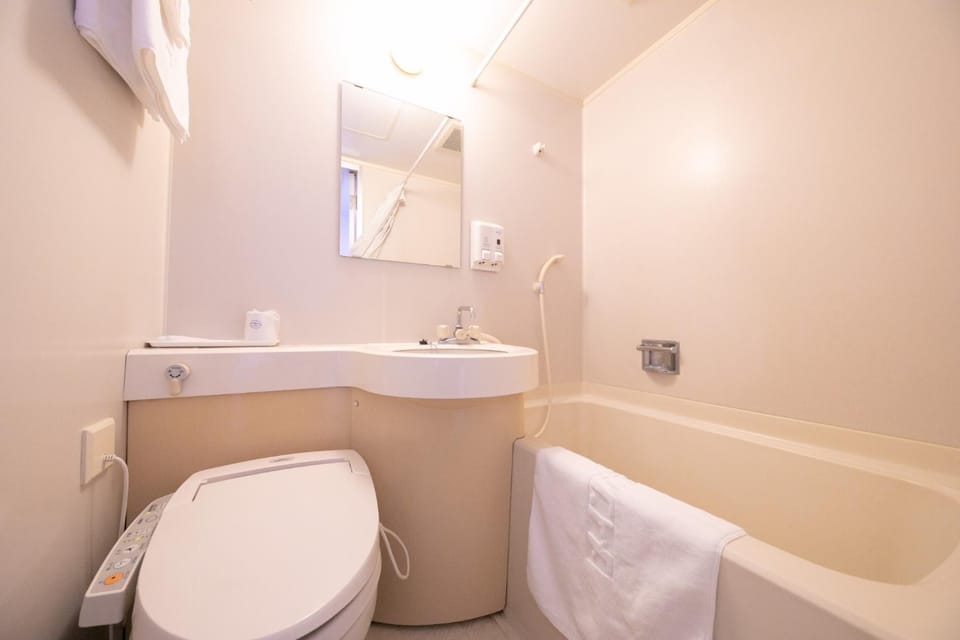 Main Hotel - Vacation STAY 85327v Hotel in Japan