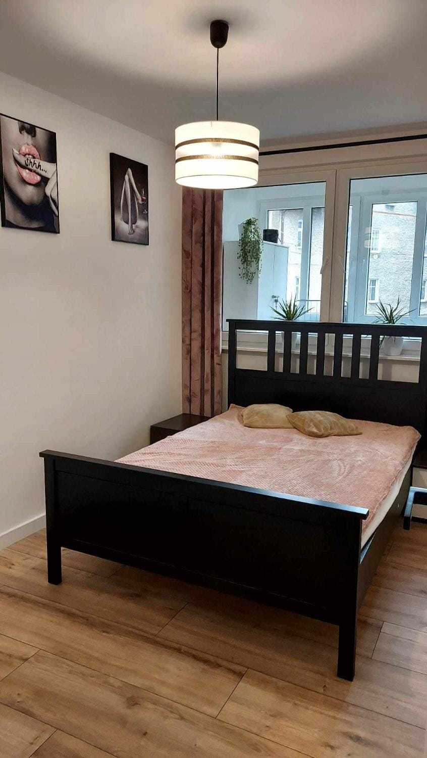 Apartament Iwona Apartment in Lower Silesian Voivodeship