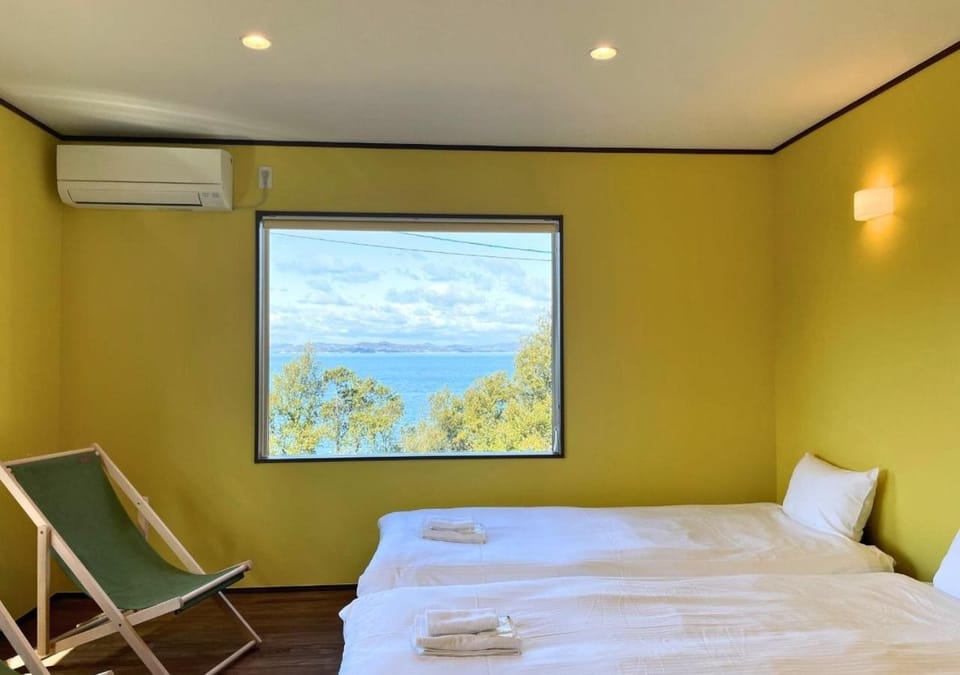 BLUE AMALFI - Vacation STAY 91483v House in Japan