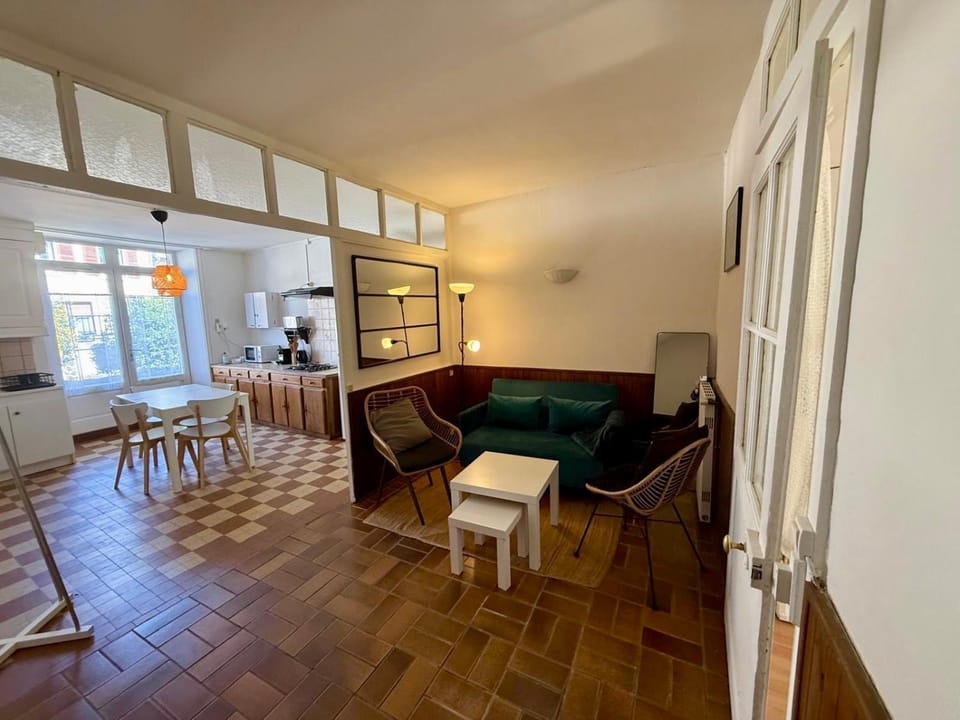 La maison de Jean-Pierre  House in Switzerland