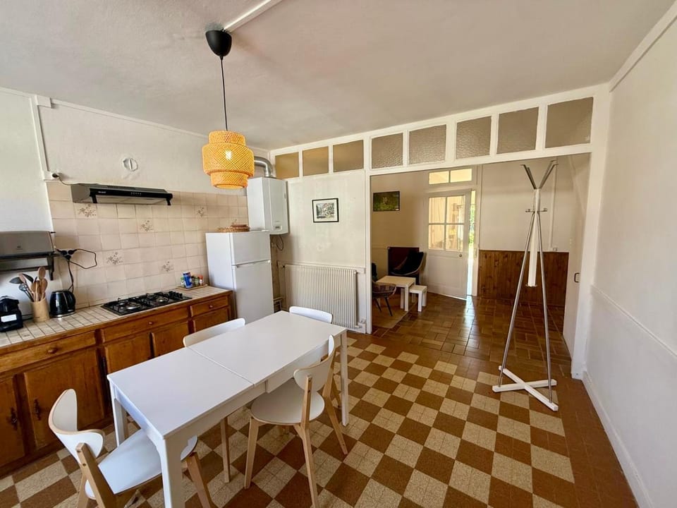 La maison de Jean-Pierre  House in Switzerland