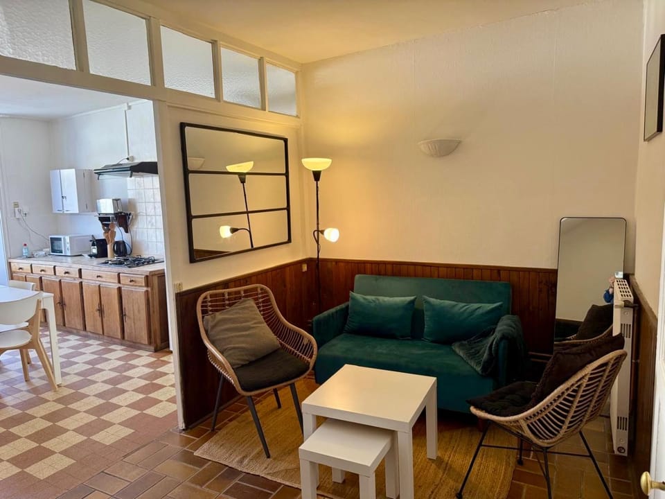 La maison de Jean-Pierre  House in Switzerland