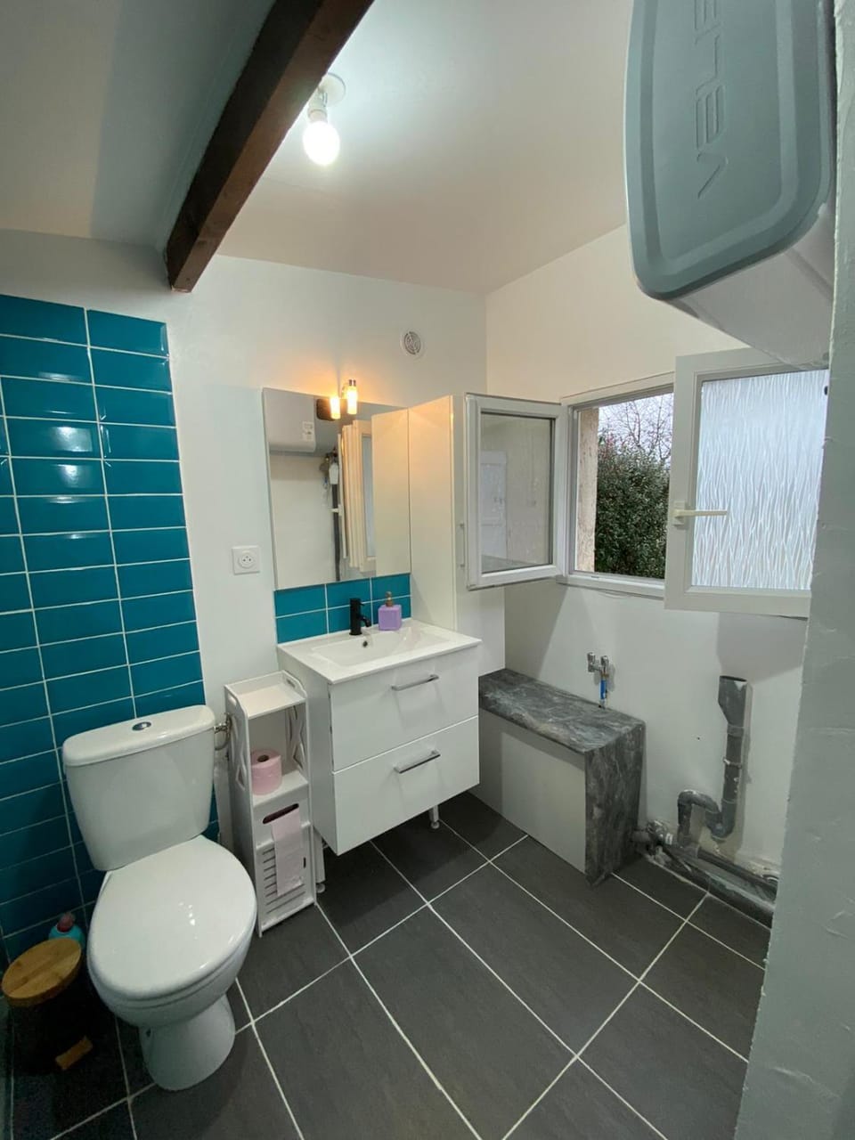 studio 20 min aéroport CDG Apartment in Île-de-France