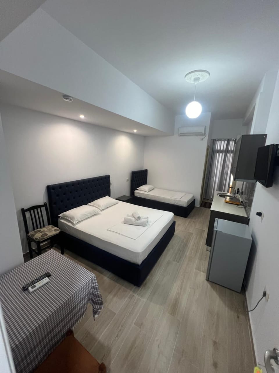 Hotel Villa Flowers 2 Hotel in Vlorë