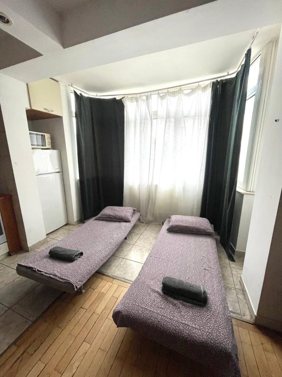 Old Town Chic 1 Br w self check in Apartment in Bucharest