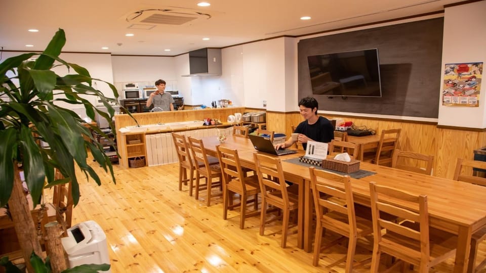 Guesthouse Danran - Vacation STAY 96856v Hotel in Japan