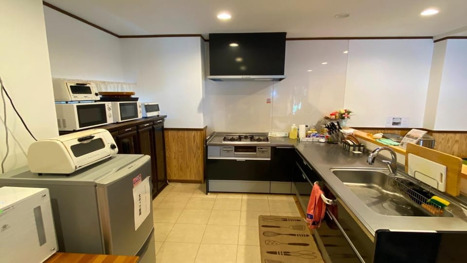 Guesthouse Danran - Vacation STAY 96856v Hotel in Japan