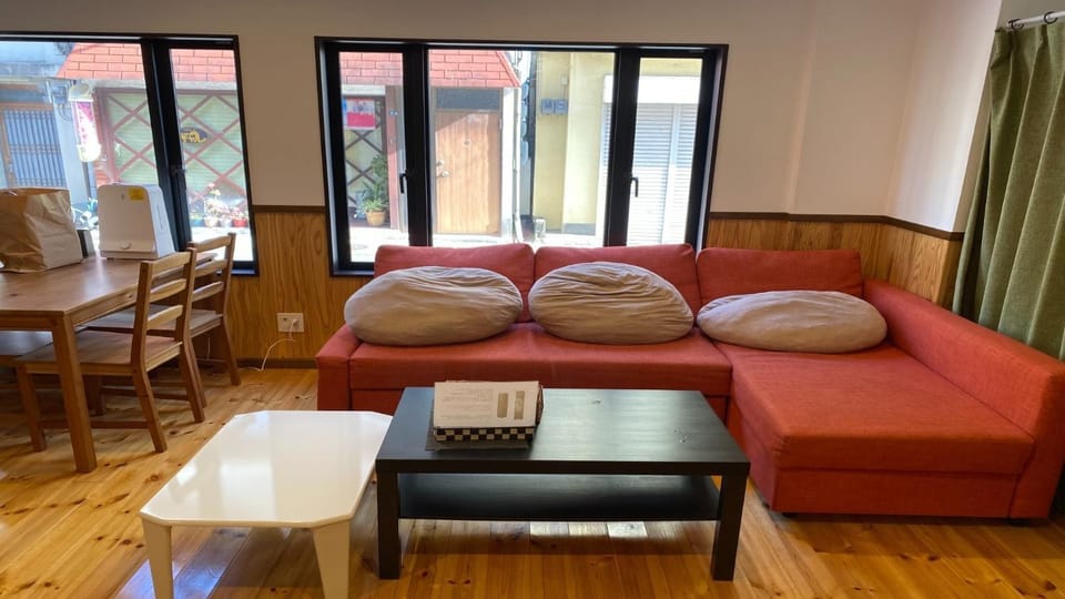 Guesthouse Danran - Vacation STAY 96856v Hotel in Japan