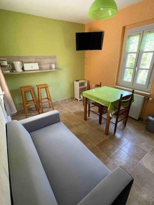 O'cure Apartment in Bourgogne-Franche-Comté