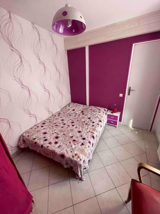 O'cure Apartment in Bourgogne-Franche-Comté