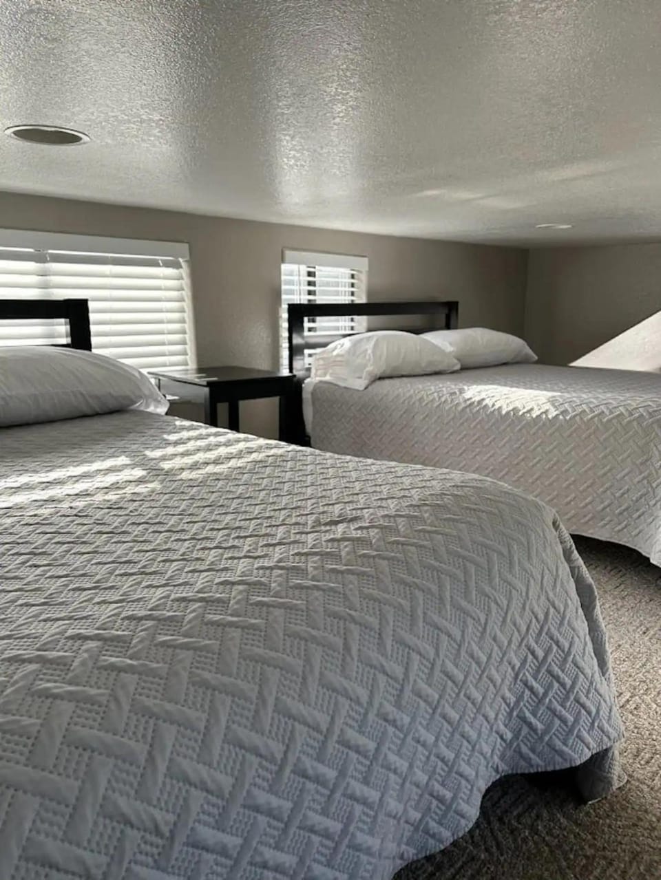 Private Cabin 21 with Jacuzzi Pet Friendly Cabin in California