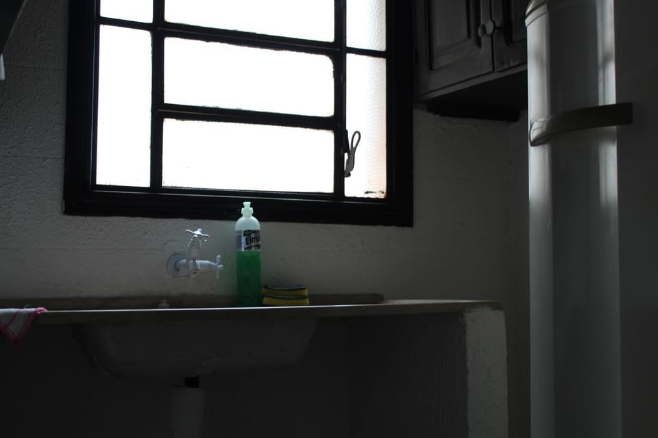 Kaburei Ap 7 Apartment in Misiones Province, Argentina