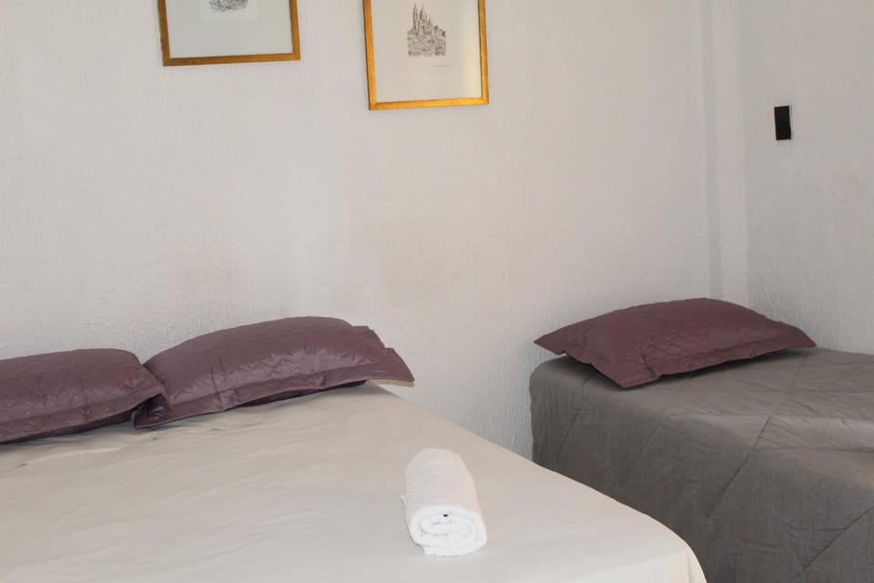 Kaburei Ap 7 Apartment in Misiones Province, Argentina