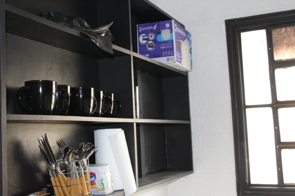 Kaburei Ap 7 Apartment in Misiones Province, Argentina