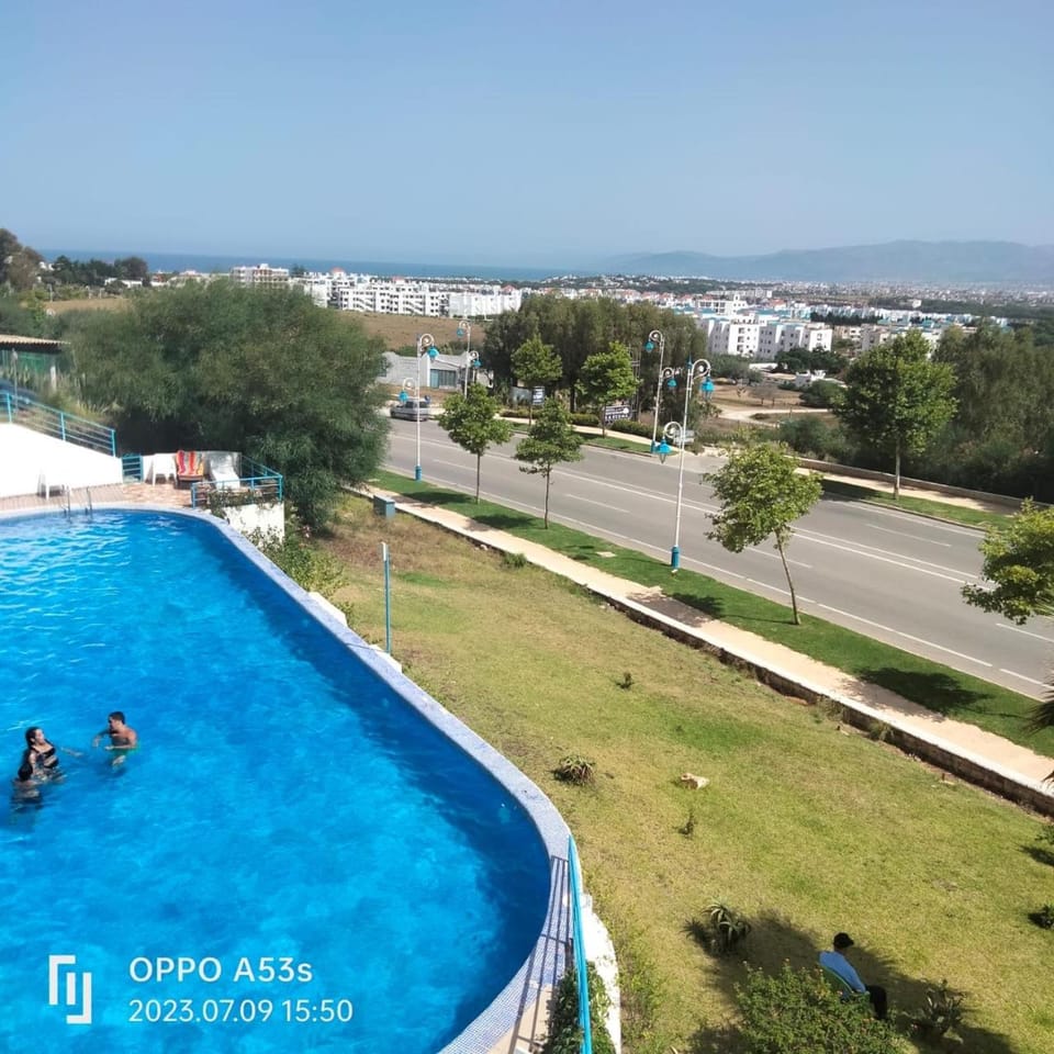 Cabo Dream Studio Apartment in Tangier-Tétouan-Al Hoceima
