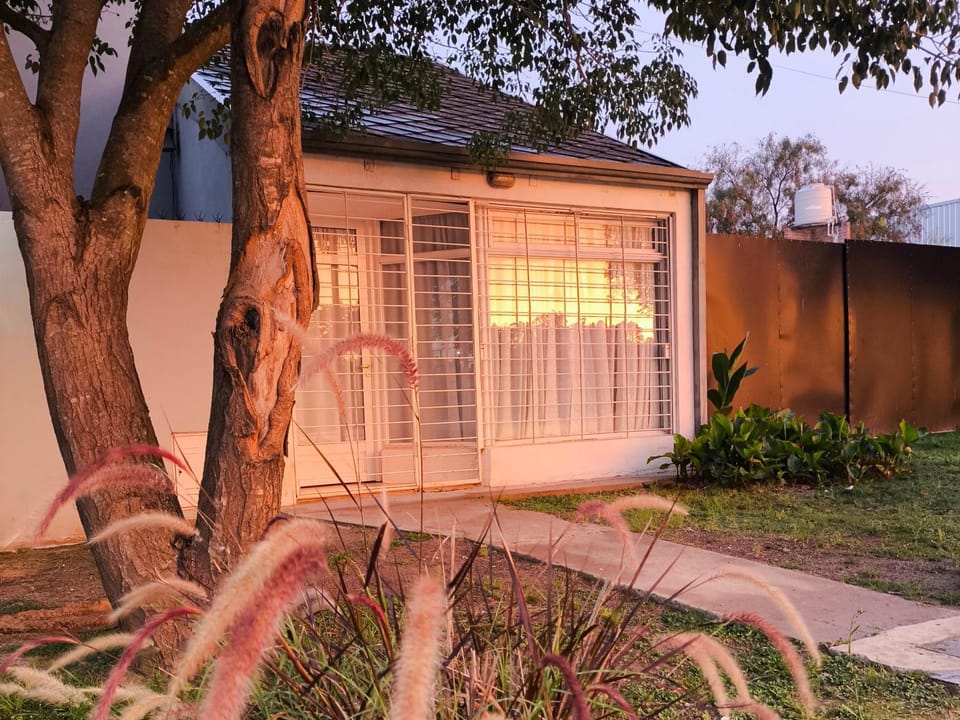 Depto IPA Apartment in Parana