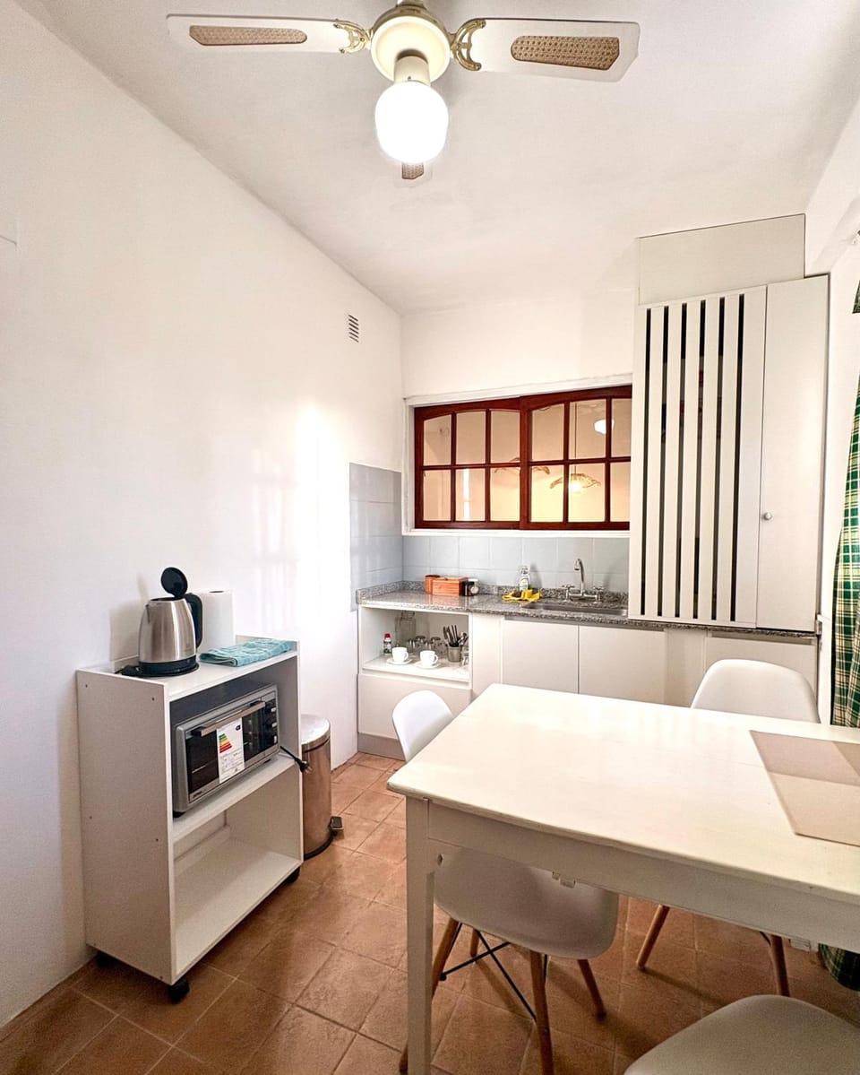 Linas Apart & Suite Apartment hotel in La Rioja