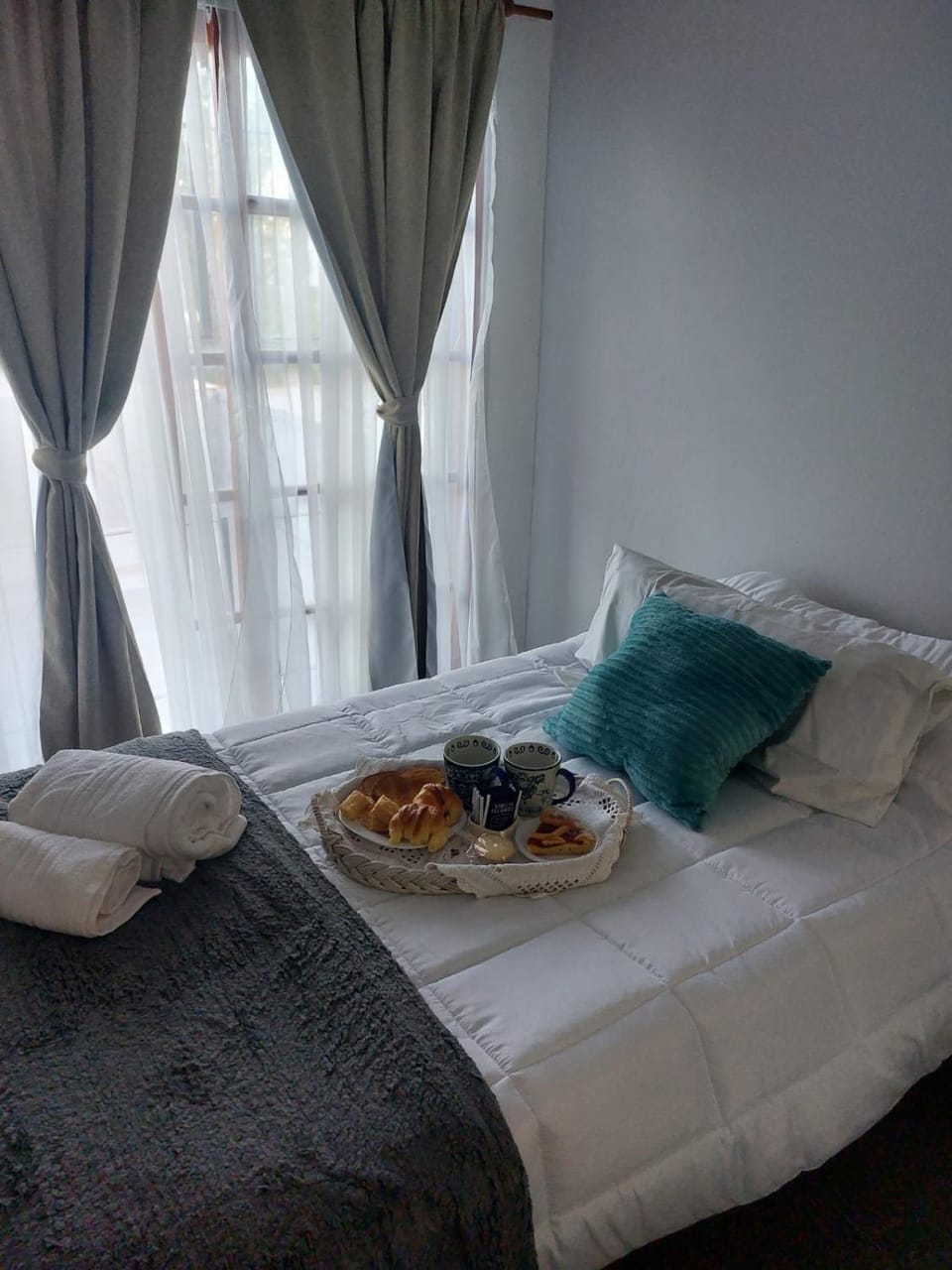Linas Apart & Suite Apartment hotel in La Rioja