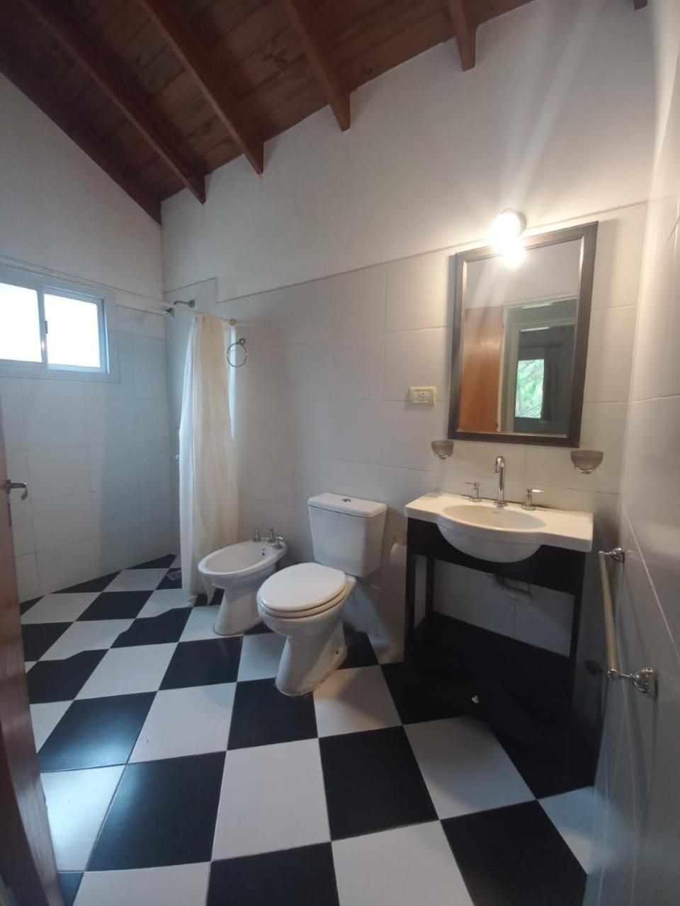 Tantanakuy 2 Apartment in Villa General Belgrano