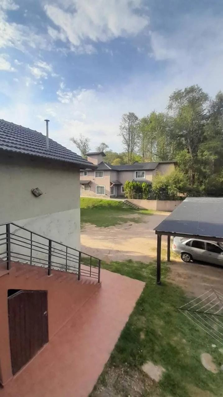 Tantanakuy 2 Apartment in Villa General Belgrano