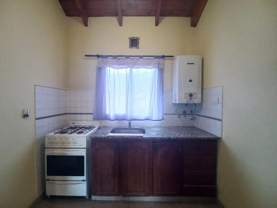 Tantanakuy 2 Apartment in Villa General Belgrano