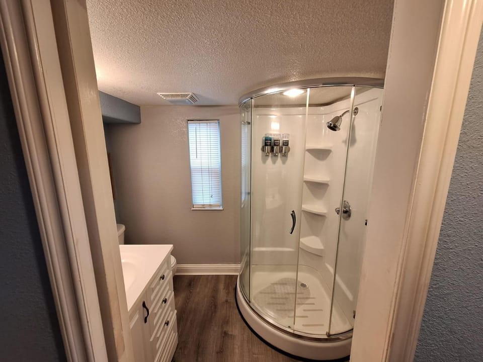 Ocean Cabin 23 Honeymoon Suite Pet Friendly Cabin in California