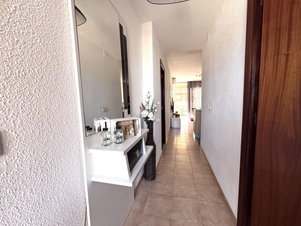 Azahar - Apartamento cerca de la playa Apartment in Peniscola