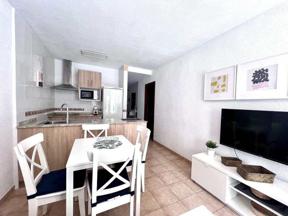 Azahar - Apartamento cerca de la playa Apartment in Peniscola