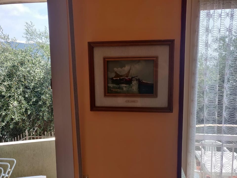Il Poggio 3A monolocale Apartment in San Bartolomeo al Mare